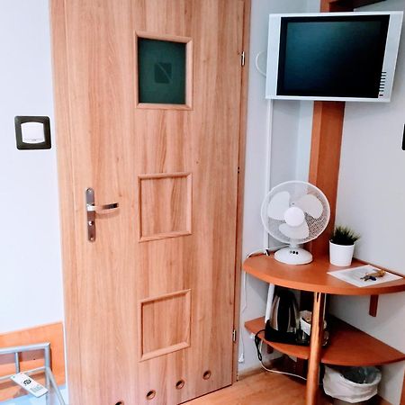 Plac Rybakow Inn โซพอต ภายนอก รูปภาพ