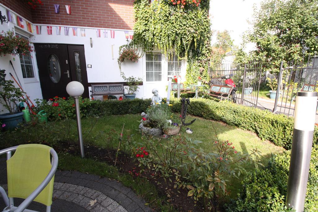 Plac Rybakow Inn โซพอต ภายนอก รูปภาพ
