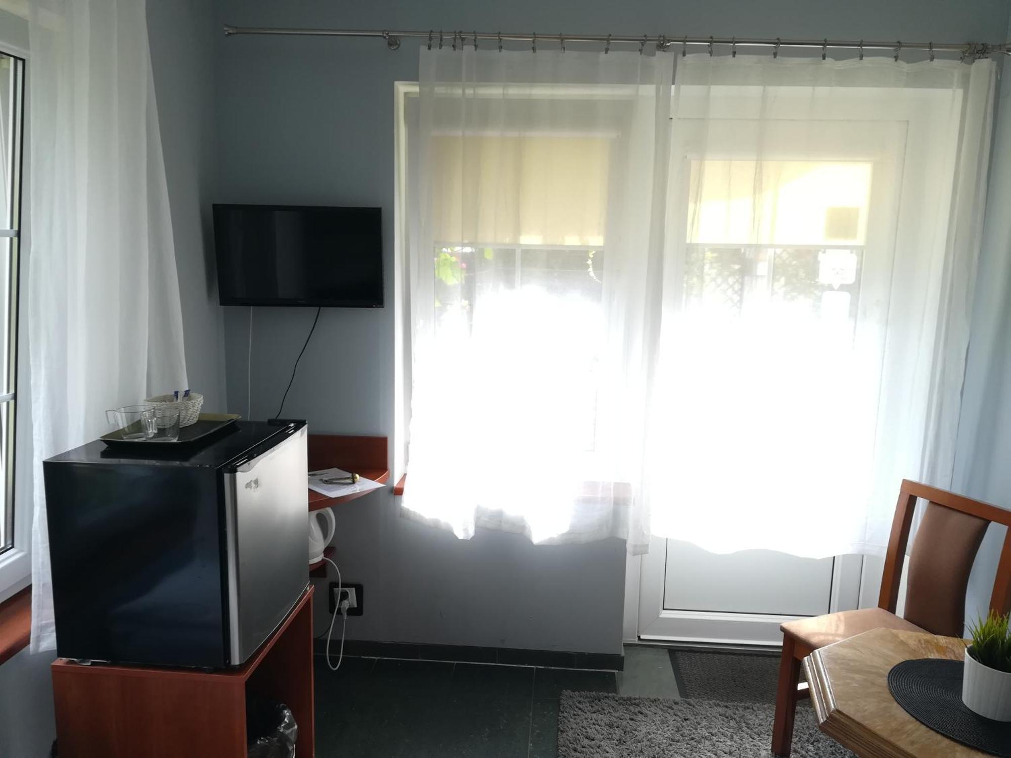 Plac Rybakow Inn โซพอต ภายนอก รูปภาพ