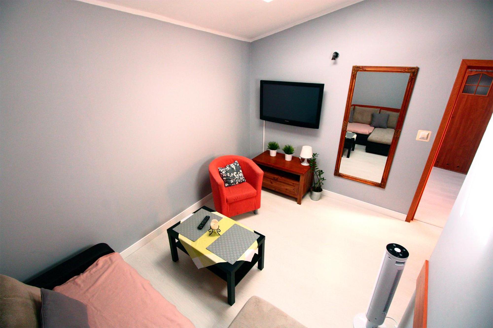 Plac Rybakow Inn โซพอต ภายนอก รูปภาพ