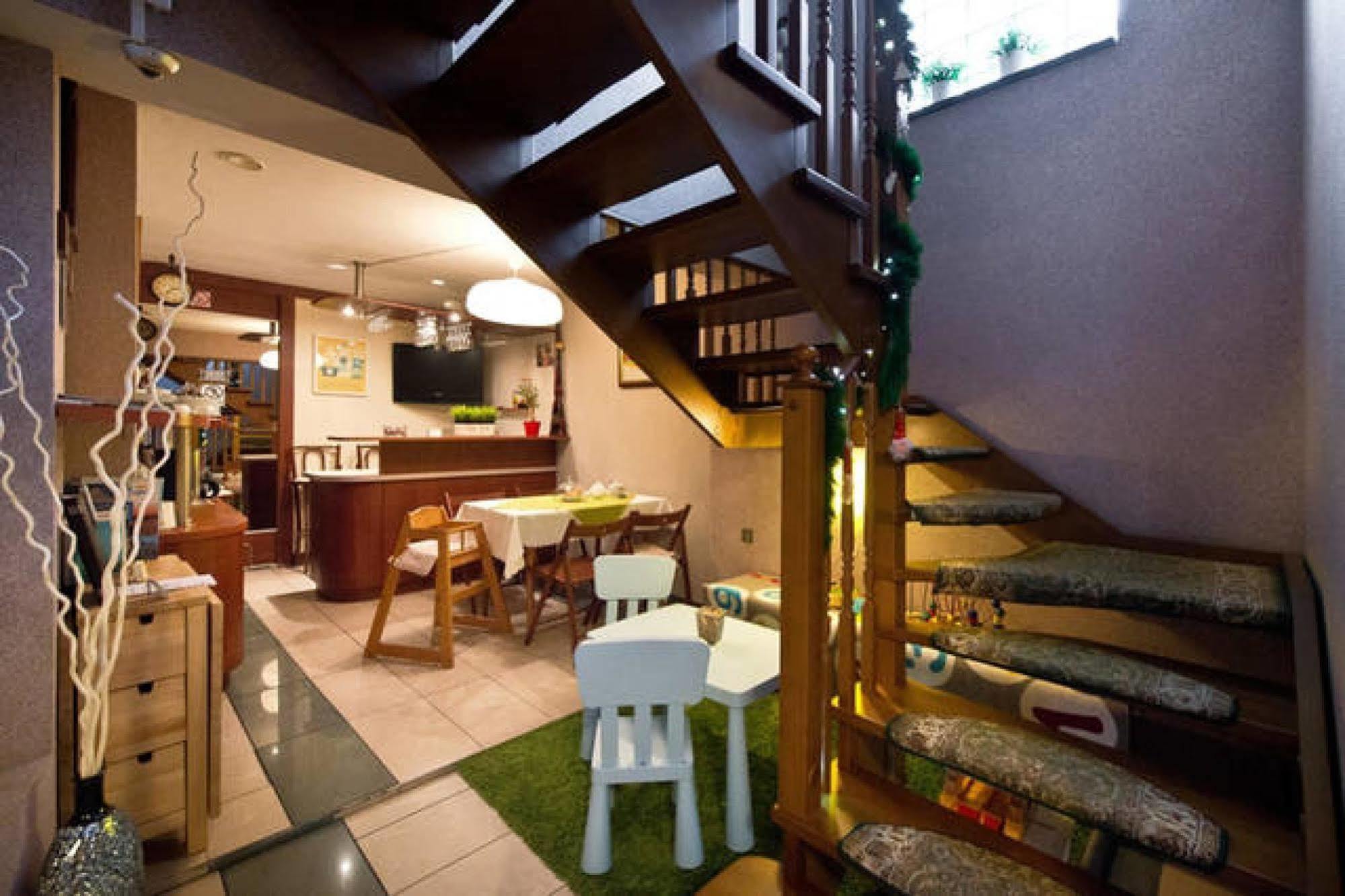 Plac Rybakow Inn โซพอต ภายนอก รูปภาพ